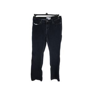 Bootcut Dark Blue Jeans